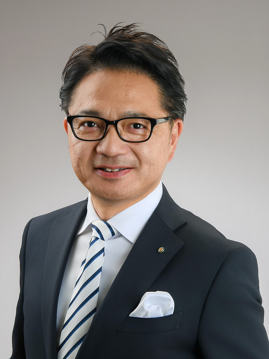 松田和也西淀川区長