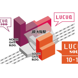 LUCUA SOUT