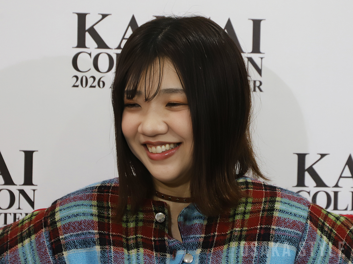 福田麻貴さん