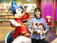 ディズニーストア 心斎橋パルコ店