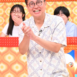 橋本直さん