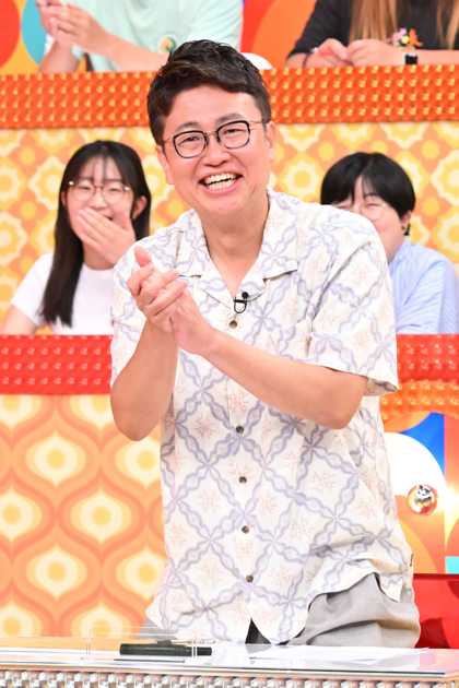 橋本直さん