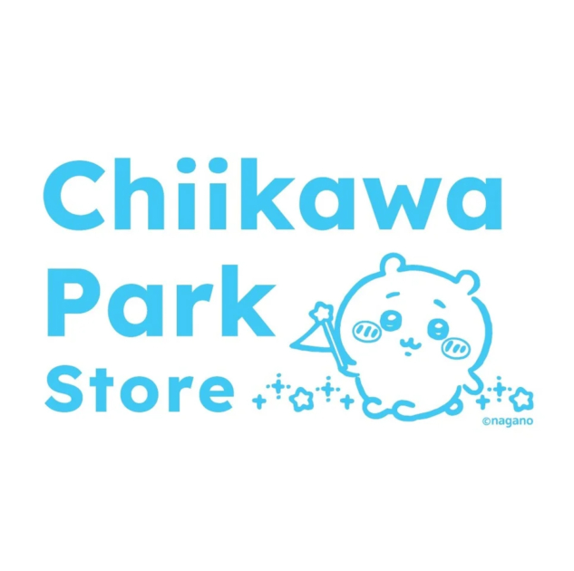 ちいかわパークストア