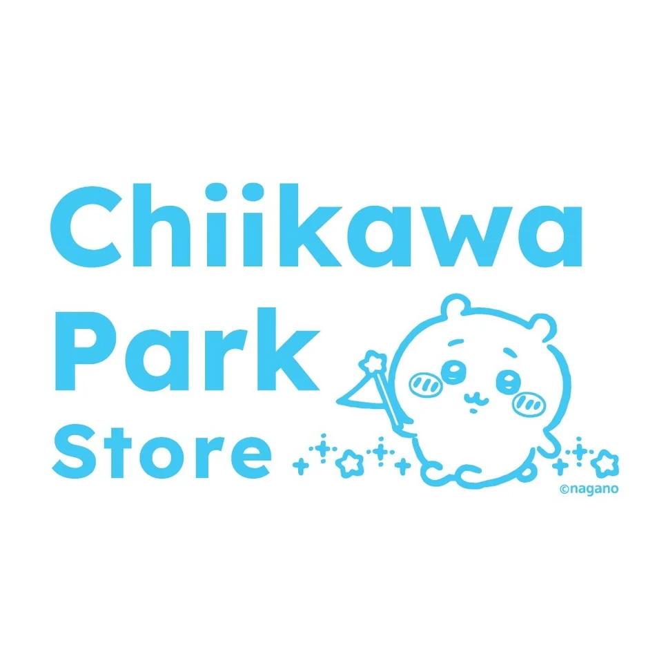 ちいかわパークストア