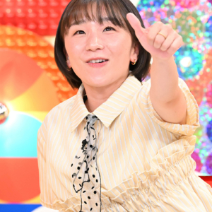 高橋成美さん