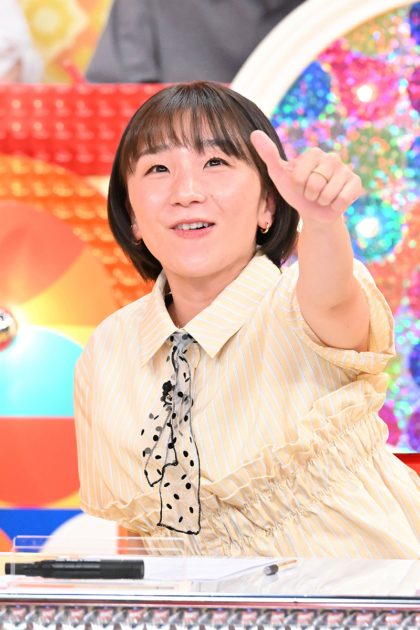 高橋成美さん