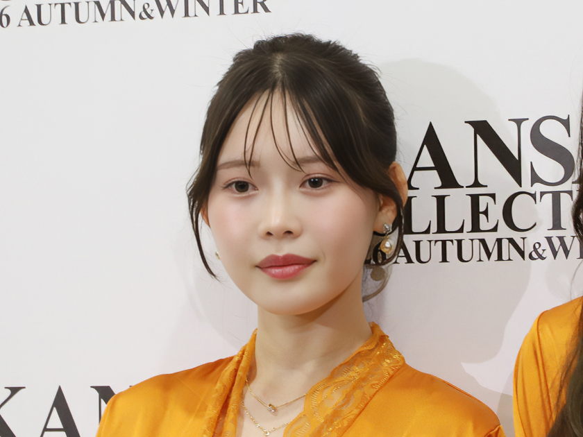 白川愛梨さん