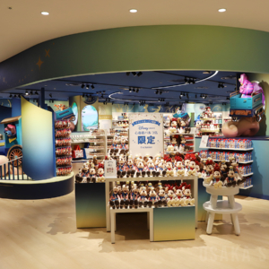 ディズニーストア 心斎橋パルコ店