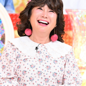 はるな愛さん