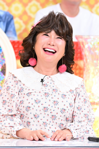 はるな愛さん