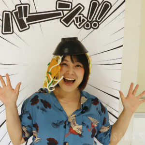 あべのハルカス近鉄本店で「食品サンプル展2026」