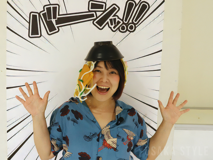 あべのハルカス近鉄本店で「食品サンプル展2026」