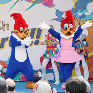 ウッディー・ウッドペッカー