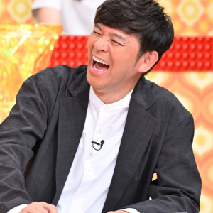 岡田圭右さん