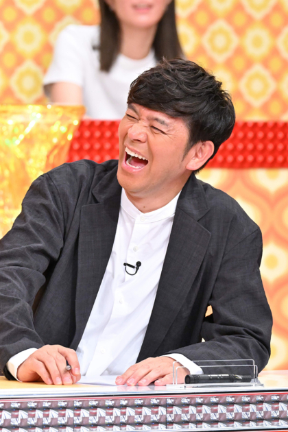 岡田圭右さん