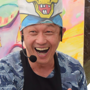 たっちゃん（マーガレット一家）