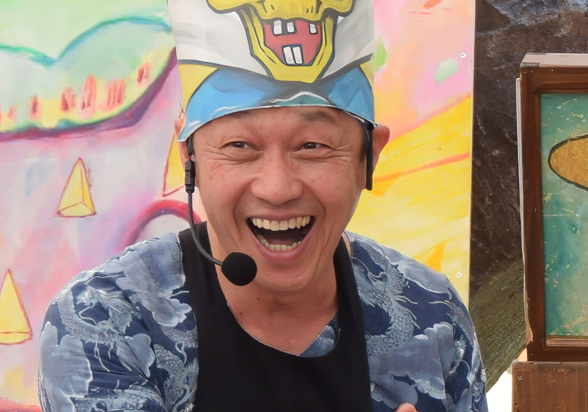 たっちゃん(マーガレット一家)