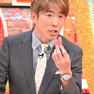 村上信五さん