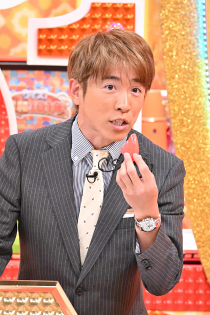村上信五さん