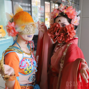 沙界妖怪フェスタ2026 inジョルノ