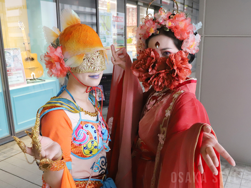 沙界妖怪フェスタ2026 inジョルノ