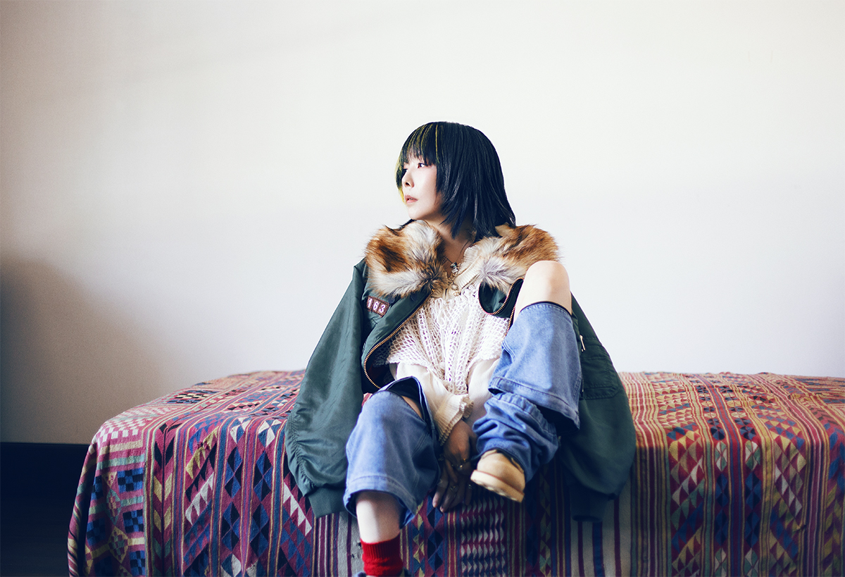aikoさん