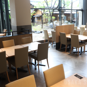 バイキングレストラン「GRAND DINING」