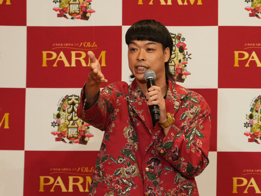 バッテリィズ エースさん
