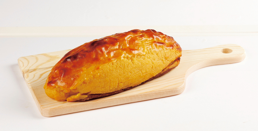 「まいこのマドレーヌ」由栗いものスイートポテト特大