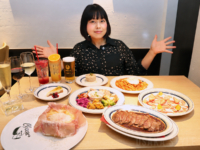 創作チーズ料理店「原価ビストロチーズプラス 本町」がオープン