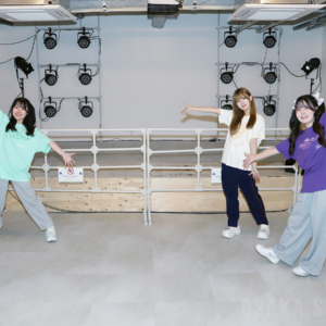 スーパー玉出 新世界店に「TMDホール」　オープニングイベントに「Cinderella☆Stars」ら出演