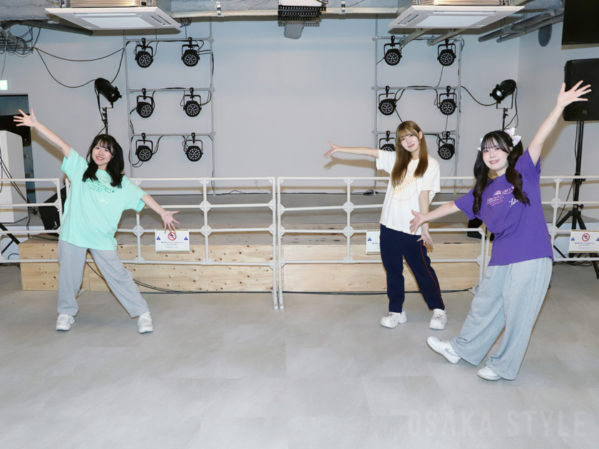 スーパー玉出 新世界店に「TMDホール」　オープニングイベントに「Cinderella☆Stars」ら出演