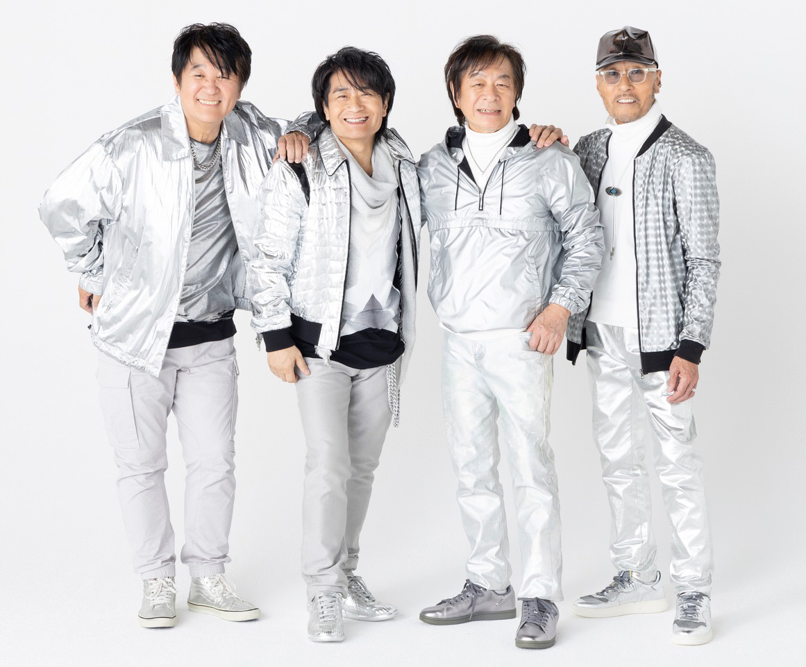 STARDUST REVUE