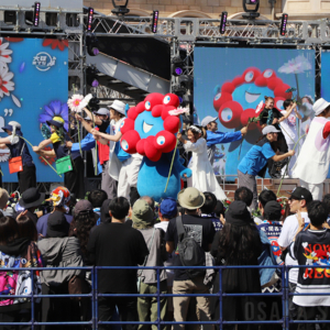 1st Anniversary EXPO 2025 〜あの驚きと感動をもう一度〜 ＠大阪来てな！“EXPO Beat Jam”