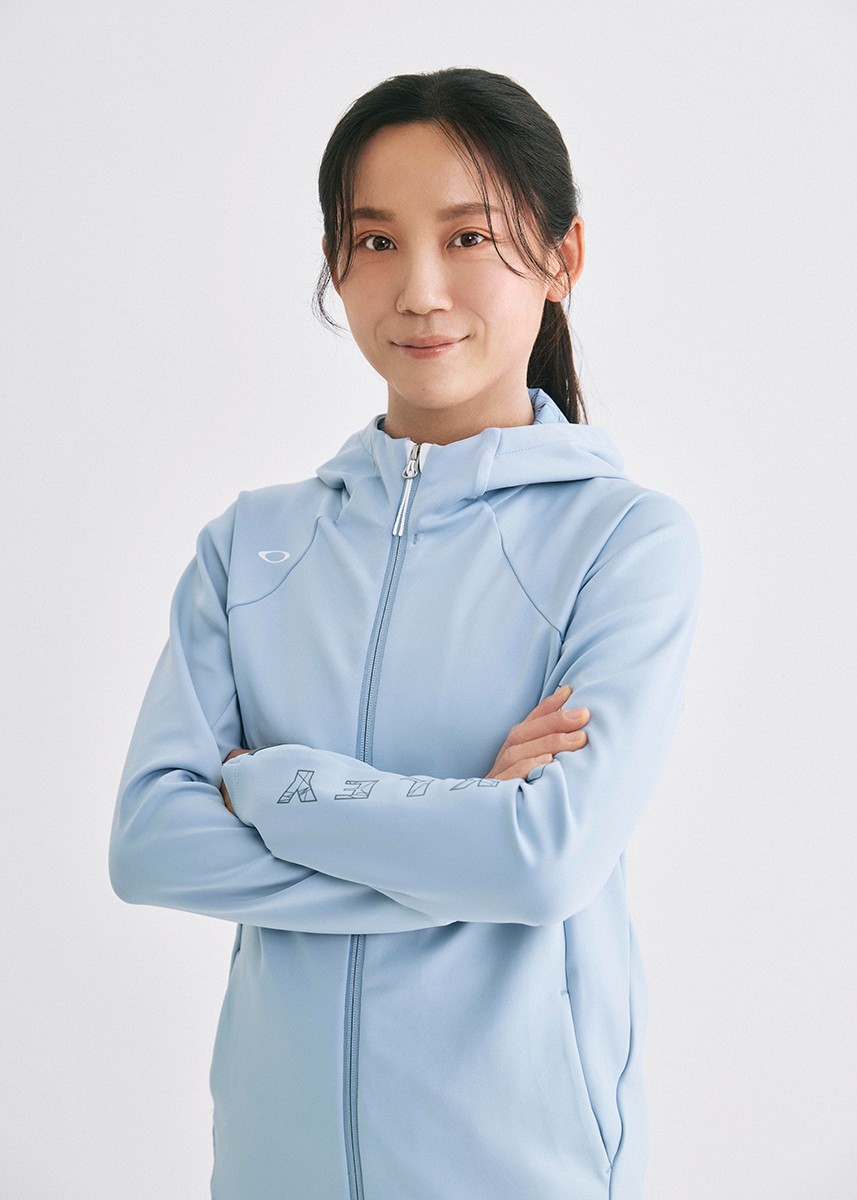 髙木美帆さん