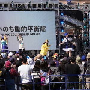 1st Anniversary EXPO 2025 〜あの驚きと感動をもう一度〜 ＠大阪来てな！“EXPO Beat Jam”