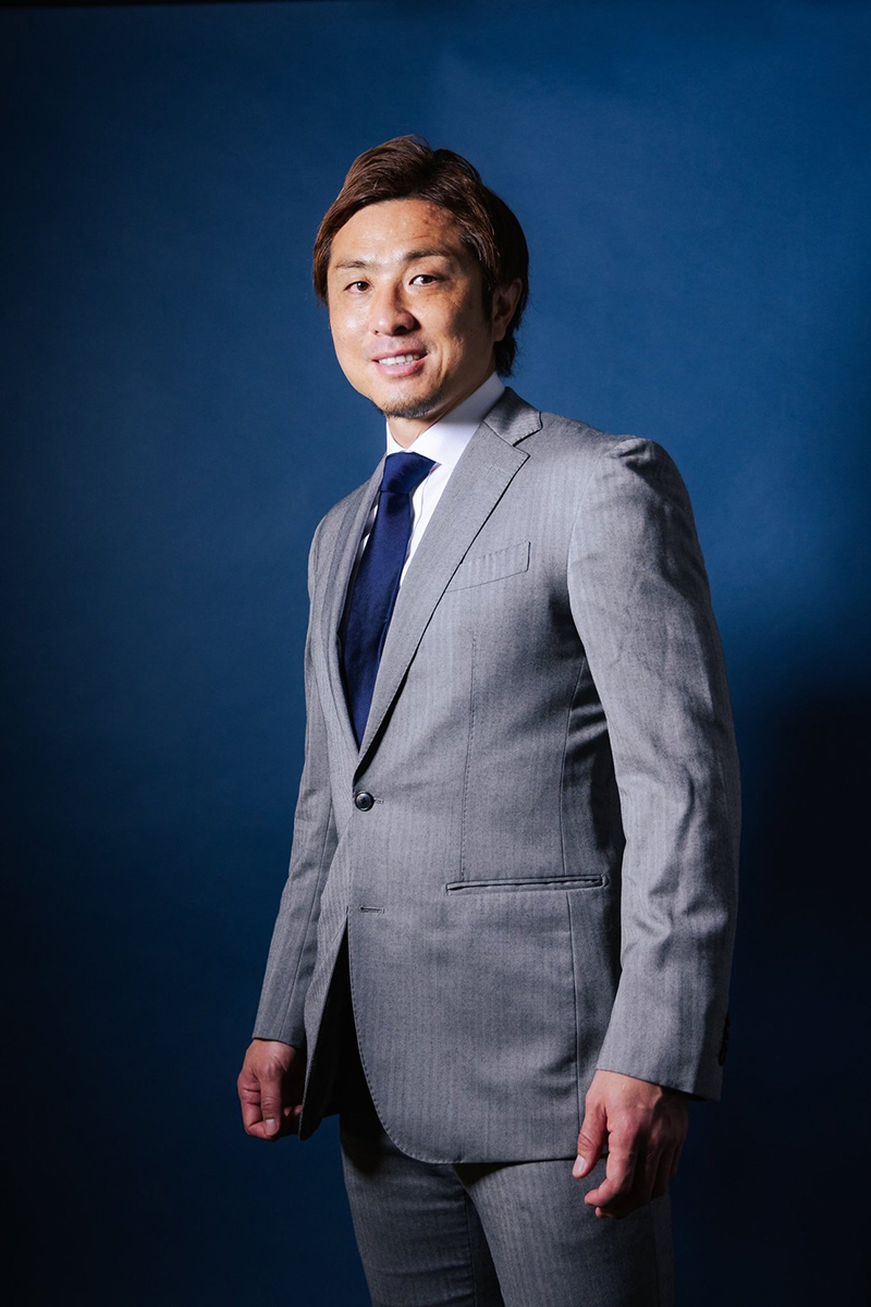 那須大亮
