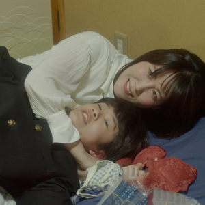 映画「となりのとらんす少女ちゃん」