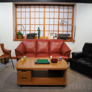 『仮面ライダーアギト』 25 周年記念 真アギト展