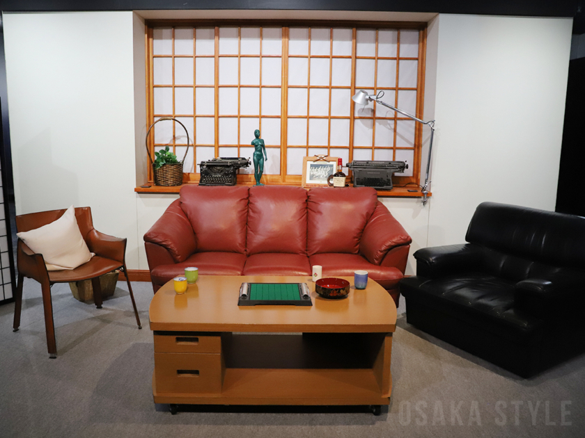 『仮面ライダーアギト』 25 周年記念 真アギト展