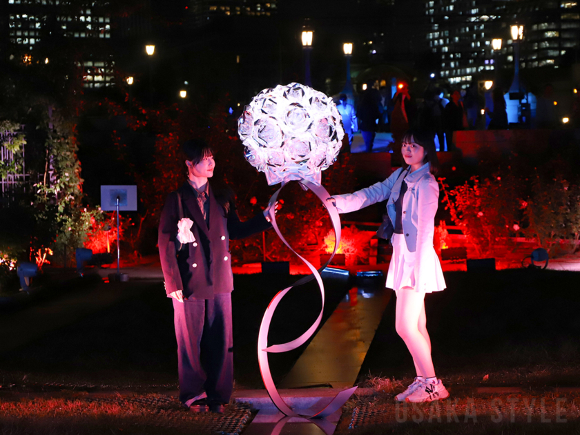 NAKANOSHIMA ART LIGHTS 2026 ~水辺を巡る、光の芸術~