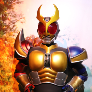 『仮面ライダーアギト』 25 周年記念 真アギト展